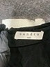 Sandro Black Casual Dress Size Lg (3) - photo 7