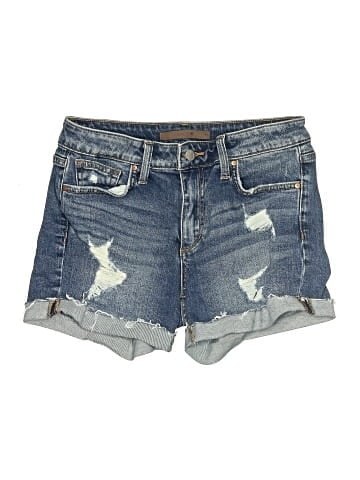 Joe's Jeans Denim Shorts (view 1)