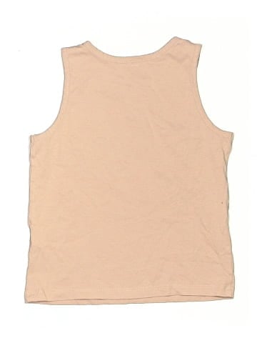 Jessica Simpson Sleeveless T-Shirt (view 2)