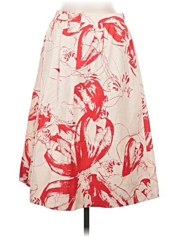 Classiques Entier Silk Skirt (view 2)