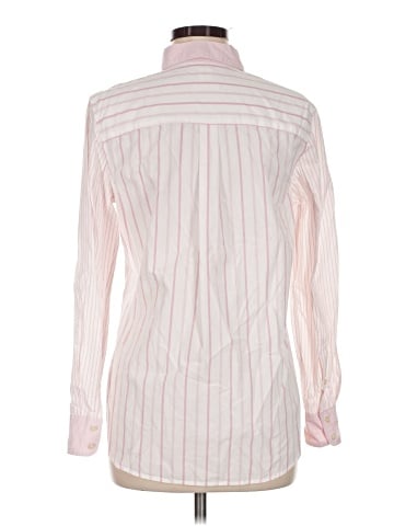 Gap Long Sleeve Button-Down Shirt (view 2)
