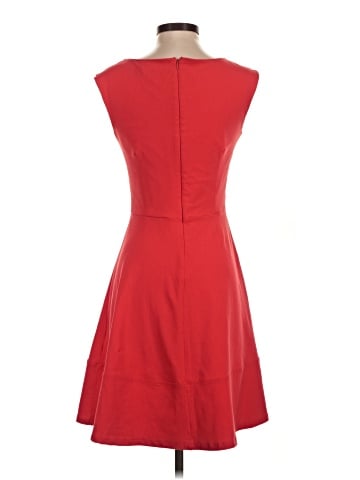 Cynthia Rowley TJX Casual Dress (view 2)