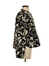 Zara Animal Print Gold Jacket Size XS - photo 4