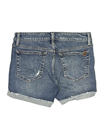 Joe's Jeans Denim Shorts (view 2)