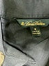 Brooks Brothers Black Long Sleeve Blouse Size 6 - photo 7