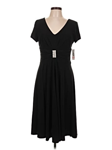R&M Richards Casual Dress (view 1)