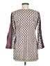 Assorted Brands Gray 3/4 Sleeve Blouse Size EU 40 / US 10 - photo 2