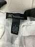 INC International Concepts Solid Ivory Shorts Size L - photo 3