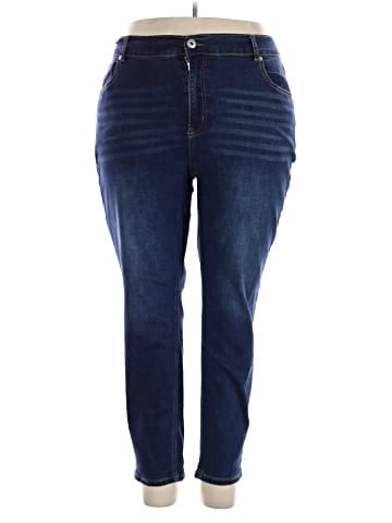 Peloton Jeans (view 1)