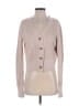 Lands' End Tan Cardigan Size XS - photo 1