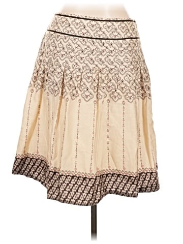 Ann Taylor LOFT Casual Skirt (view 1)