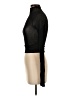 Dissh Black Long Sleeve Top Size XS - photo 5