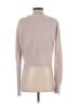 Lands' End Tan Cardigan Size XS - photo 2