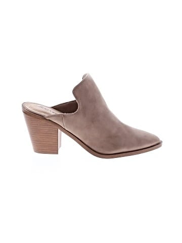 Assorted Brands Mule/Clog (view 1)