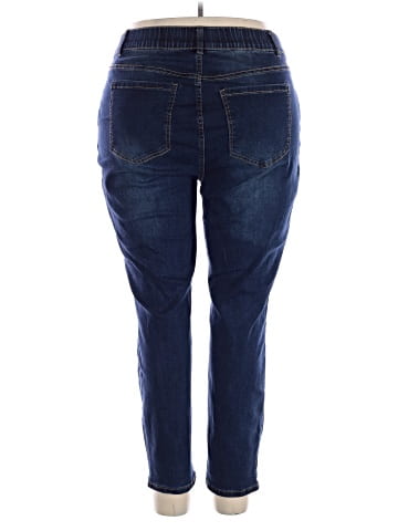 Peloton Jeans (view 2)