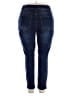 Peloton Blue Jeans Size 20 - photo 2