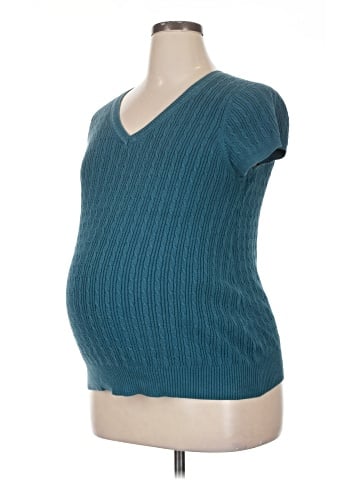 Gap - Maternity Sweater Vest (view 1)