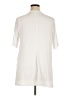 Torrid Ivory Short Sleeve T-Shirt Size 1X Plus (1) - photo 2