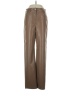 Wilfred 100% Polyurethane Brown Casual Pants Size 2 - photo 1