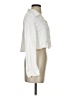 Zara Ivory Long Sleeve Blouse Size XS - photo 4