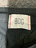 BDG Black Cargo Pants Size 2 - photo 7