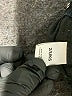 BDG Black Cargo Pants Size 2 - photo 8