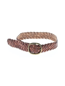 Vintage Collection Leather Belt