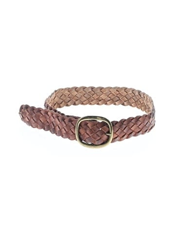 Vintage Collection Leather Belt (view 1)