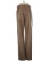 Wilfred 100% Polyurethane Brown Casual Pants Size 2 - photo 2