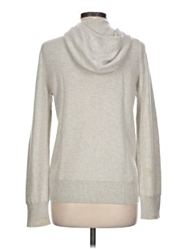 J.Crew Collection Zip Up Hoodie (view 2)