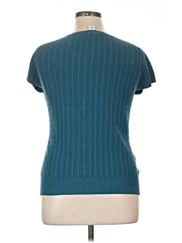 Gap - Maternity Sweater Vest (view 2)
