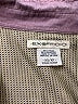 ExOfficio 100% Polyester Brown Purple button down Size XS - photo 7