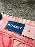 Old Navy Solid Pink Shorts Size S - photo 3