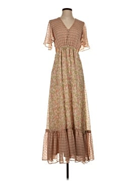 Taylor Casual Dress (view 1)