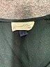 Universal Thread Black Casual Dress Size XS - photo 7