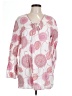 Gap Body Pink 3/4 Sleeve Blouse Size L - photo 1