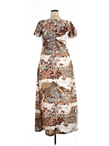 Assorted Brands Casual Dress (view 2)