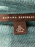 Banana Republic Teal turtleneck sweater Size XL - photo 7