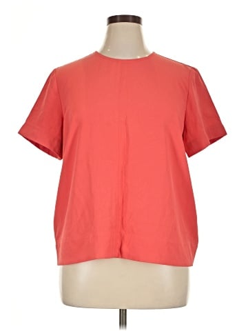Everlane Short Sleeve Top (view 1)