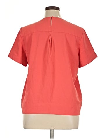 Everlane Short Sleeve Top (view 2)