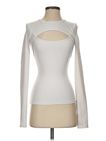 Nylora Long Sleeve Top (view 1)