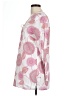 Gap Body Pink 3/4 Sleeve Blouse Size L - photo 5