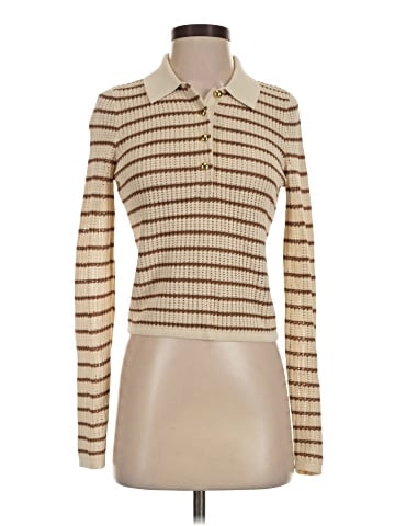 Rag & Bone Long Sleeve Top (view 1)