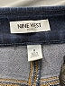 Nine West Solid Blue Jeans Size 8 - photo 4