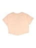 Looney Tunes Tan Short Sleeve Top Size L (kids) - photo 2