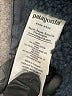 Patagonia 100% Cotton Black Coat Size S - photo 7