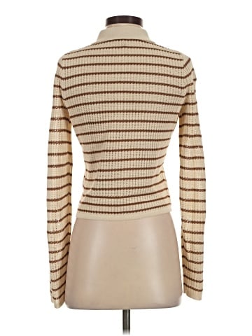 Rag & Bone Long Sleeve Top (view 2)