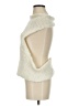 Assorted Brands Ivory Sleeveless Turtleneck Size S - photo 5