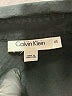 Calvin Klein Black Long Sleeve Blouse Size XS - photo 7