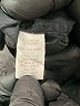 Calvin Klein Black Long Sleeve Blouse Size XS - photo 8